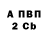 Метадон VHQ Alesya Baltushka